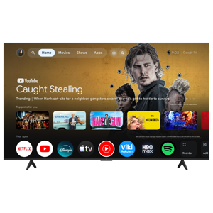 TCL QLED TV 85" 85P7L Google TV - slika 4