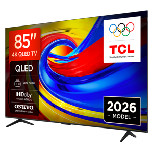 TCL QLED TV 85" 85P7L Google TV - slika 2