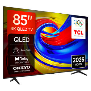 TCL QLED TV 85" 85P7L Google TV - slika 3
