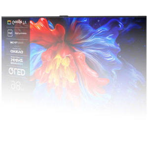 TCL QLED TV 98" 98P8K, Google TV - slika 3