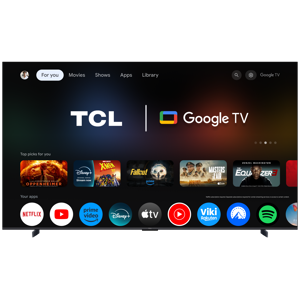 TCL QLED TV 98" 98P8K Google TV (Outlet uređaj) - slika 6