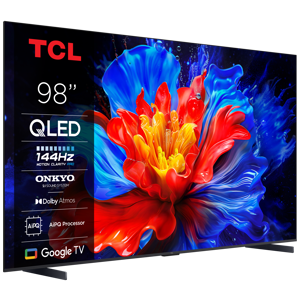 TCL QLED TV 98" 98P8K Google TV (Outlet uređaj) - slika 2
