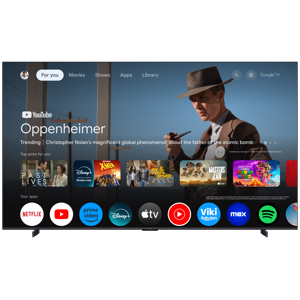 TCL QLED TV 98" 98P8K Google TV (Outlet uređaj) - slika 7