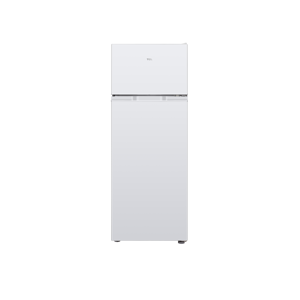 TCL RF207TWE1  kombinirani hladnjak sa zamrzivačem gore