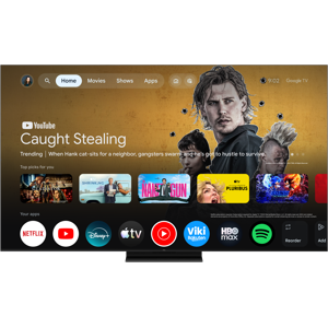 TCL RGB Mini-LED TV 65" 65RM7L Google TV - slika 4