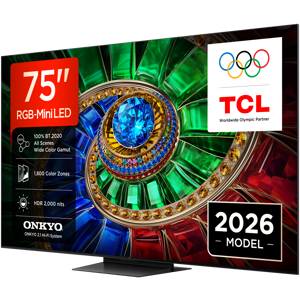 TCL RGB Mini-LED TV 75" 75RM7L Google TV - slika 3