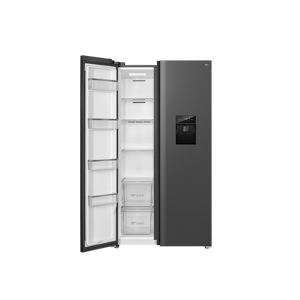 TCL hladnjak RP631SSE1 Side by Side - slika 8