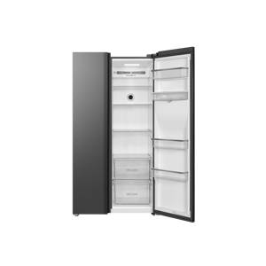 TCL hladnjak RP631SSE1 Side by Side - slika 5