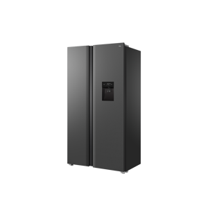TCL hladnjak RP631SSE1 Side by Side - slika 2
