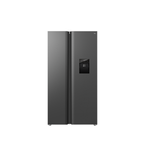 TCL hladnjak RP631SSE1 Side by Side