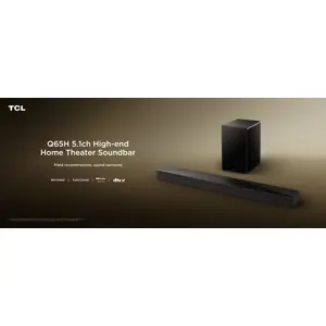 TCL soundbar Q65H - slika 8