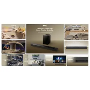 TCL soundbar Q65H - slika 6