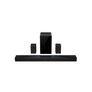 TCL soundbar Q85HE