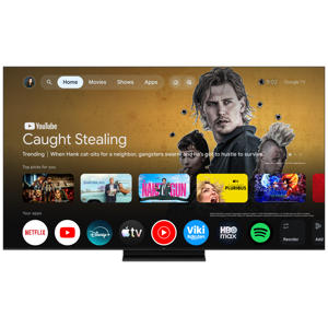 TCL SQD-Mini LED TV 55" 55C8L Google TV - slika 4