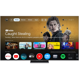 TCL SQD Mini-LED TV 65" 65C8L Google TV - slika 3