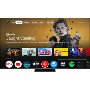 TCL SQD Mini-LED TV 85" 85C7L Google TV - slika 4