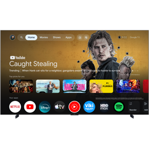 TCL SQD Mini-LED TV 98" 98C7L Google TV - slika 3