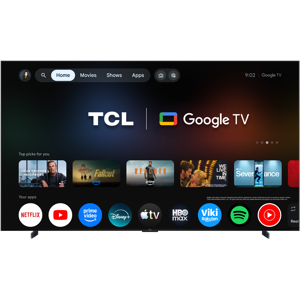 TCL SQD Mini-LED TV 98" 98C7L Google TV - slika 4