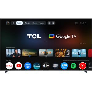 TCL SQD Mini-LED TV 98" 98C8L Google TV - slika 4