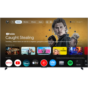 TCL SQD Mini-LED TV 98" 98C8L Google TV - slika 3