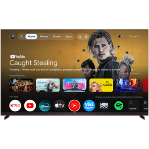 TCL SQD Mini-LED TV 98" 98X11L Google TV - slika 4