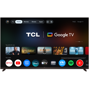 TCL SQD Mini-LED TV 98" 98X11L Google TV - slika 3