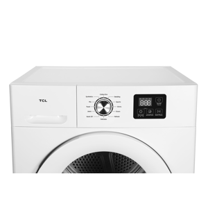 TCL sušilica rublja DF0816WE0 kapacitet 8 kg - slika 7