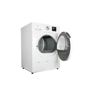 TCL sušilica rublja DF0816WE0 kapacitet 8 kg - slika 5