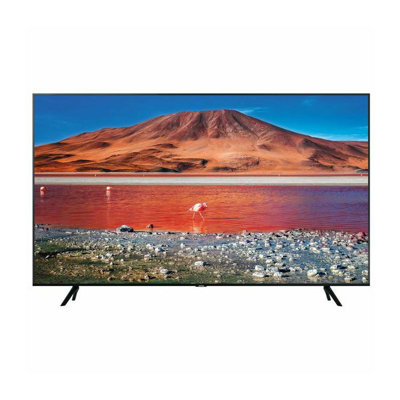 Televizor Samsung LED TV 65'' UE65TU7092UXXH, Crystal 4K UHD, Smart TV