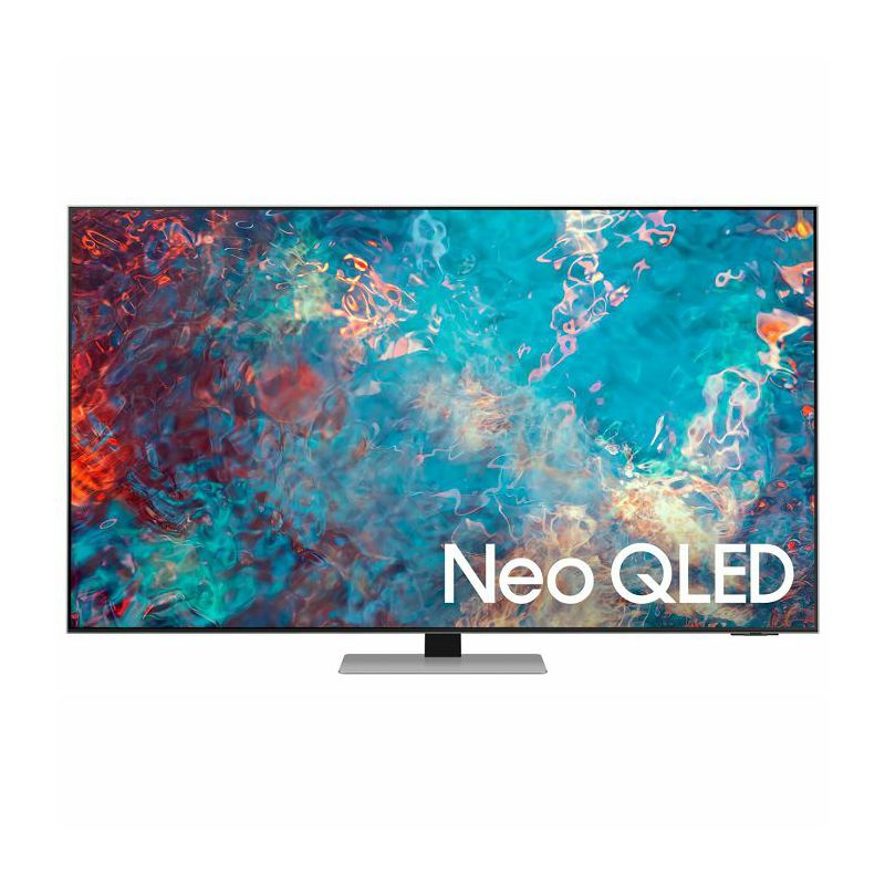 Televizor Samsung Neo QLED TV 55'' QE55QN85AATXXH, 4K UHD, Smart TV