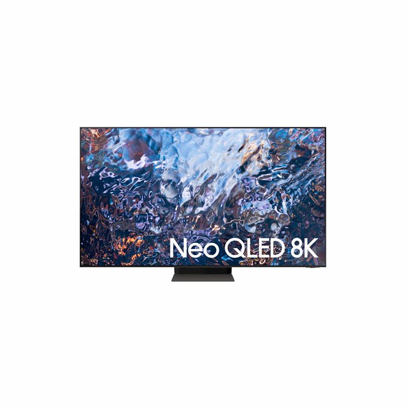 Televizor Samsung Neo QLED TV 65'' QE65QN700ATXXH, 8K UHD, Smart TV