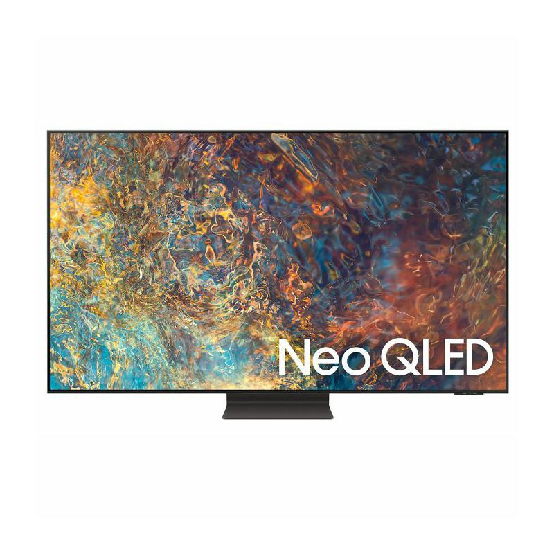 Televizor Samsung Neo QLED TV 65'' QE65QN95AATXXH, 4K UHD, Smart TV