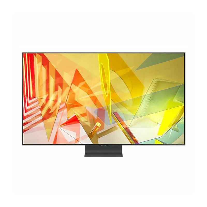 Televizor Samsung QLED TV 55'' QE55Q95TCTXXH, 4K UHD, Smart TV