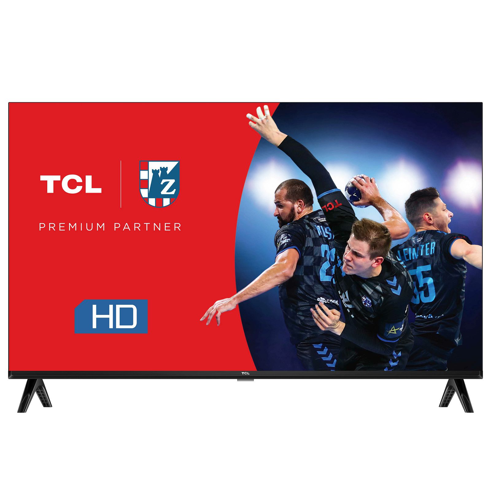 Televizor TCL LED TV 32" 32S5400A, HD, Android TV