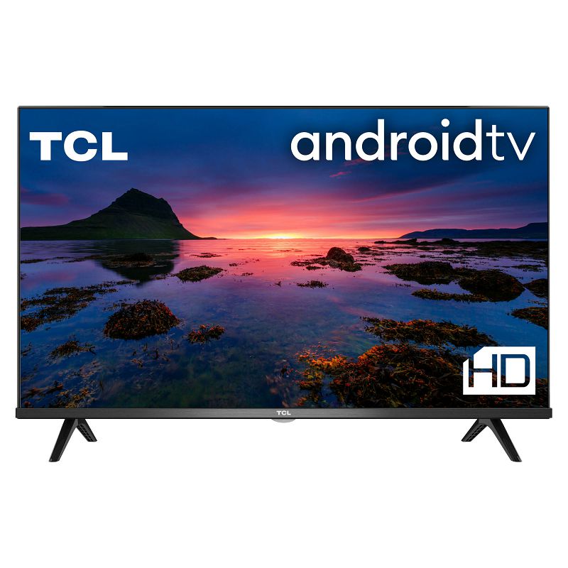 Televizor TCL LED TV 32" 32S6200, HD, Android TV