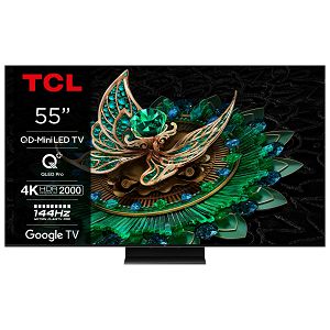 Televizor TCL MINI LED TV 55" 55Q9B Google TV