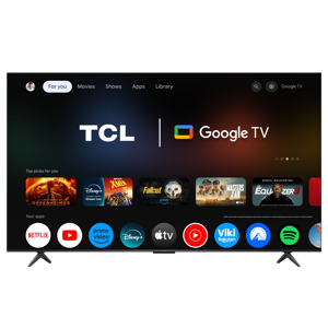 Televizor TCL MINI LED TV 85" 85C6K Google TV