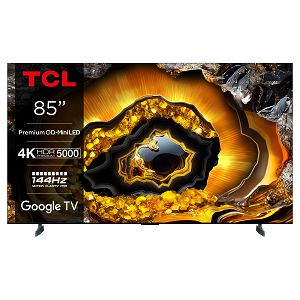 Televizor TCL MINI LED TV 85" 85X955 Google TV