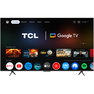 Televizor TCL QLED TV 55" 55P8K Google TV