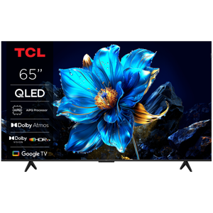 Televizor TCL QLED TV 65" 65P7K Google TV