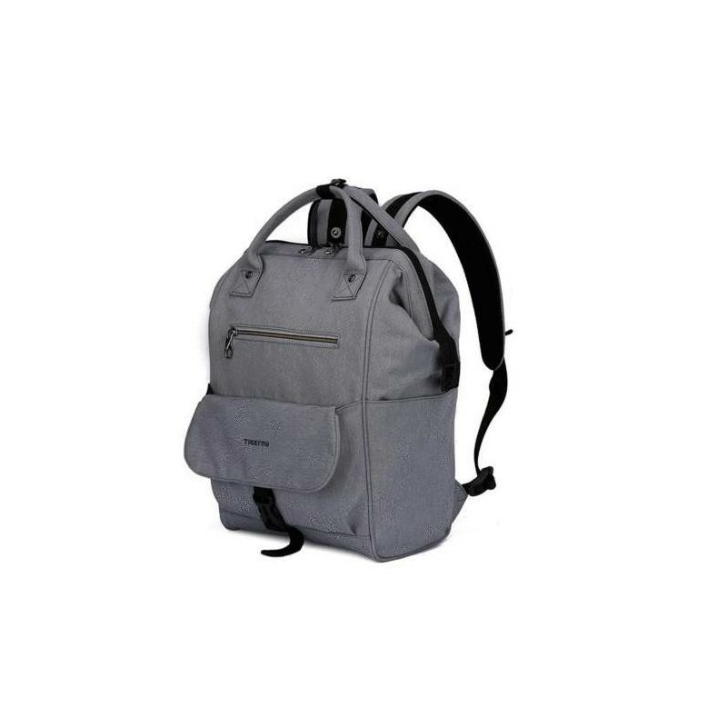 TIGERNU ruksak za laptop T-B3184 13.3" sivi