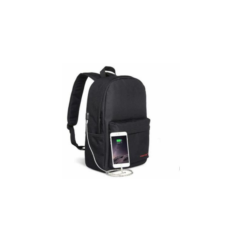 TIGERNU ruksak za laptop T-B3249A 15.6" crni
