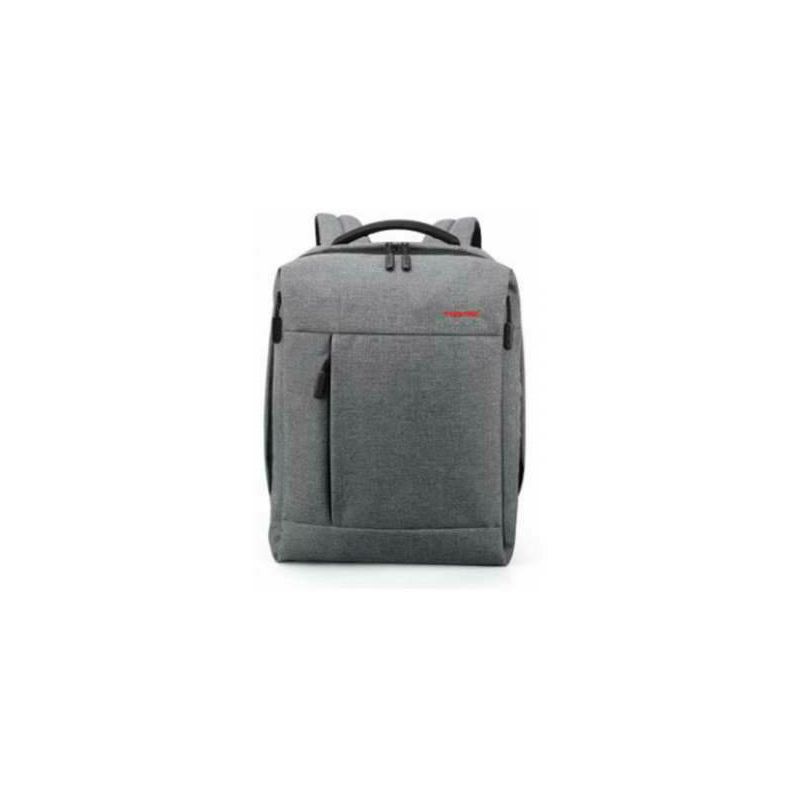 TIGERNU ruksak za laptop T-B3269A 14" sivi