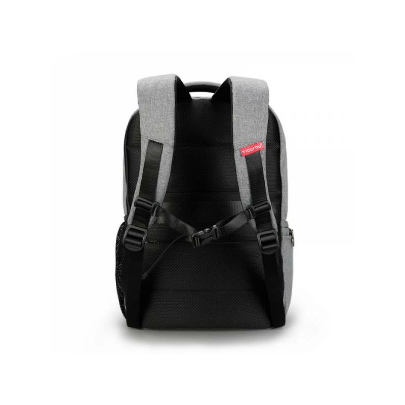 TIGERNU ruksak za laptop T-B3399 15.6" sivi
