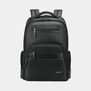 TIGERNU ruksak za laptop ATLAS 15,6" CRNI
