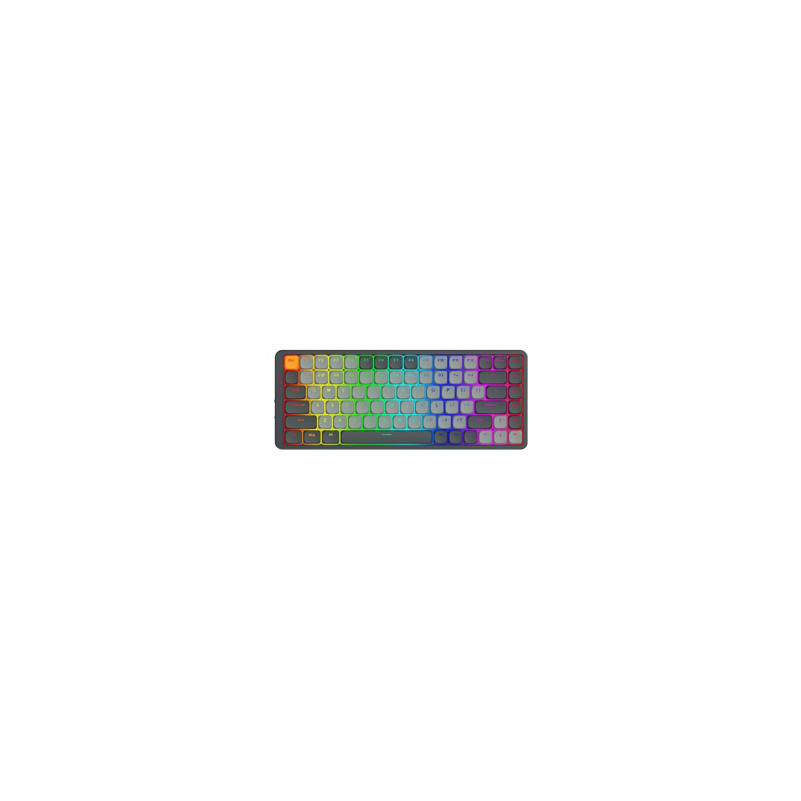 Tipkovnica REDRAGON AZURE K652GG-RGB-PRO