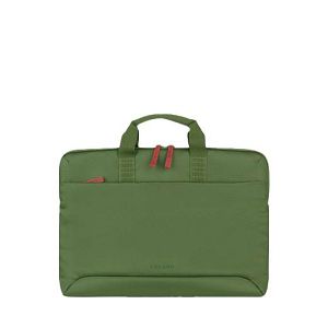 Torba za laptop TUCANO Smilza, za MacBook Pro 16" i laptop 15.6, zelena