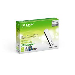 TP-Link TL-WN821N, WLAN USB adapter 300Mbps
