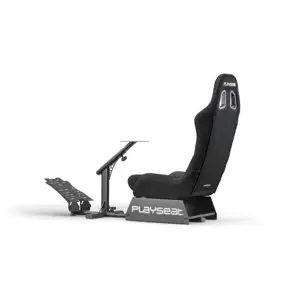 Trkaće sjedalo Playseat Evolution-Black actifit - slika 2