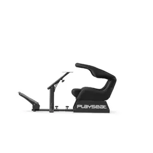 Trkaće sjedalo Playseat Evolution-Black actifit - slika 7